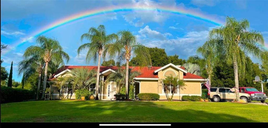 3511 Fox Lake Drive - Photo 1