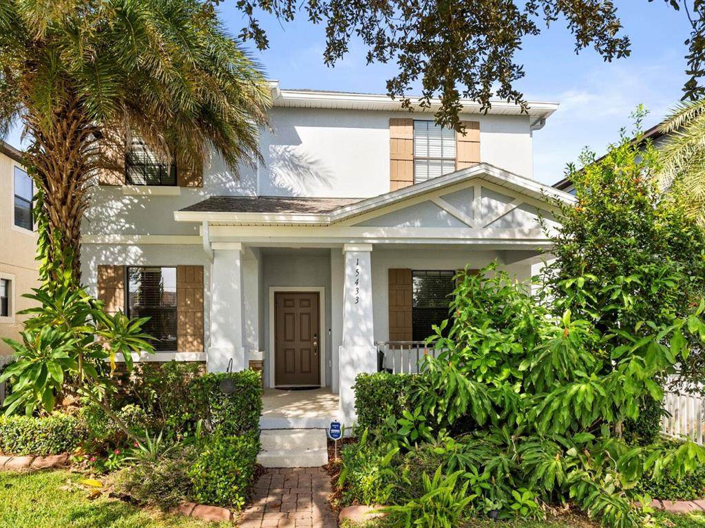 15433 Porter Road - Photo 1