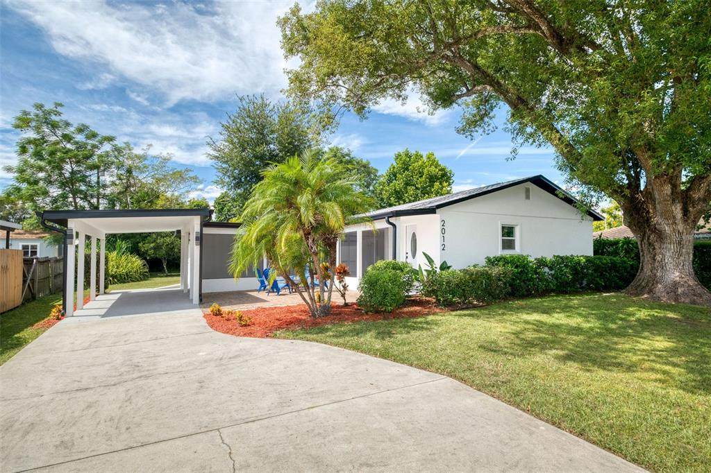 2012 Dorris Drive - Photo 1