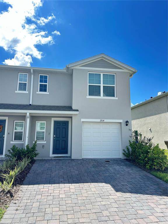 2914 Hudson Hammock Way - Photo 1