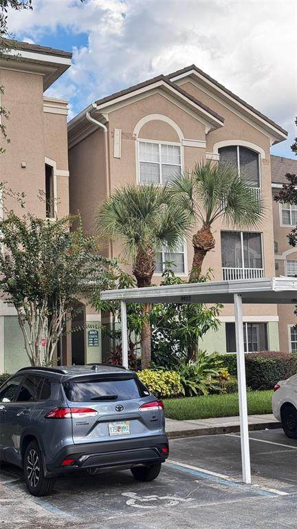 4865 Cypress Woods Drive - Photo 1