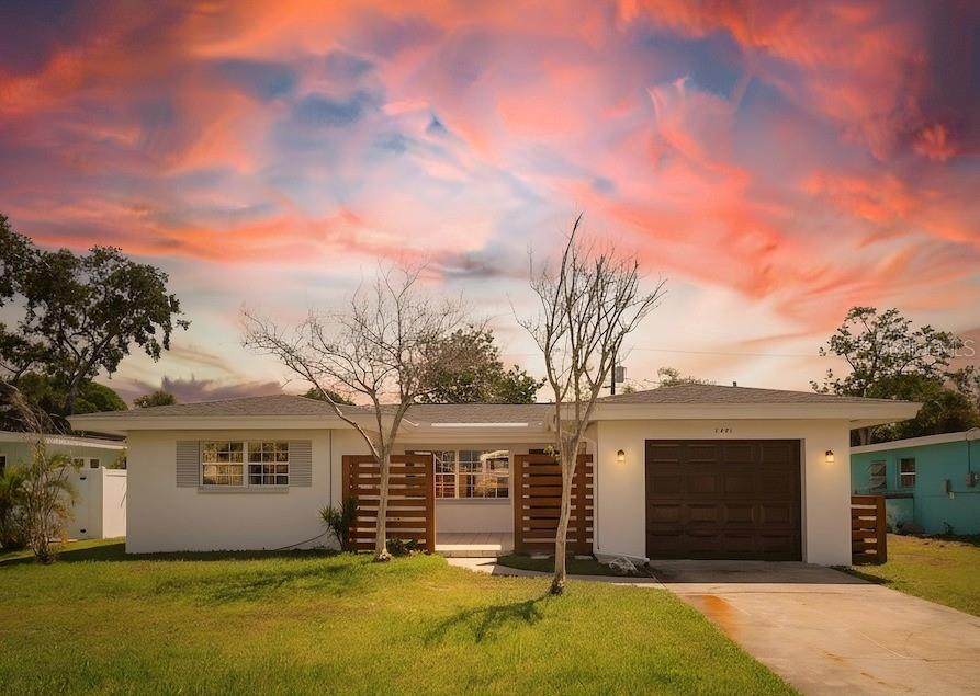 2491 Coronado Way - Photo 1