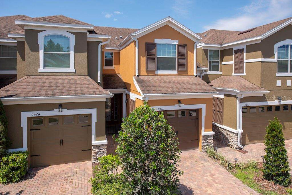 9460 Tawnyberry Street - Photo 1