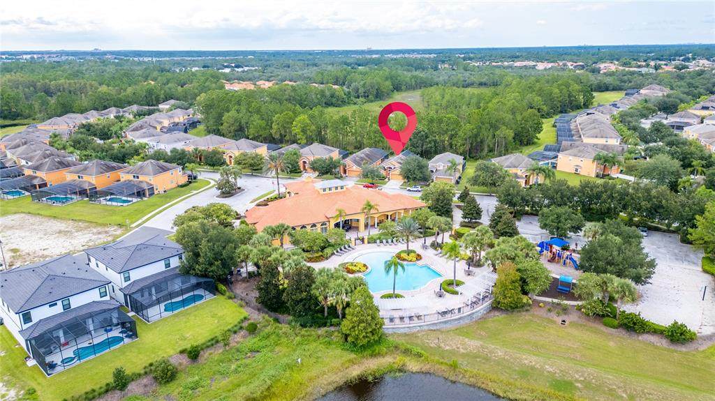 824 Orange Cosmos Boulevard - Photo 1