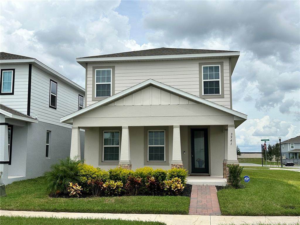 3941 Cuyahoga Valley Court - Photo 1