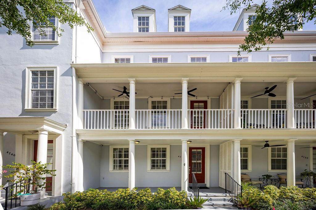 4736 Anson Lane - Photo 1