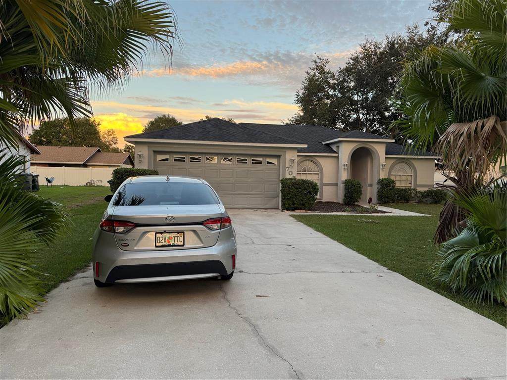 705 Platypus Court - Photo 1