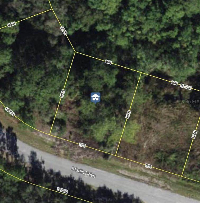 1566 Marlin Drive - Photo 1