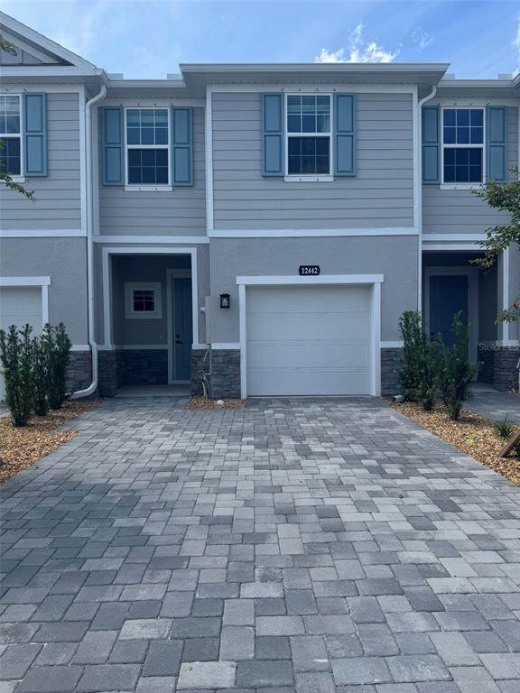 12442 Amber Creek Cir - Photo 1