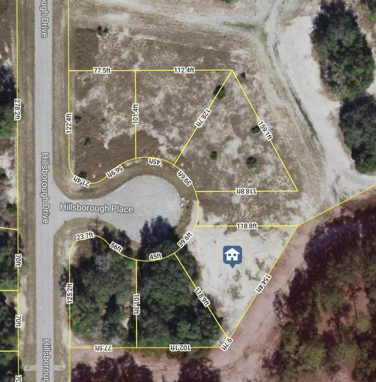 604 Hillsborough Place - Photo 1