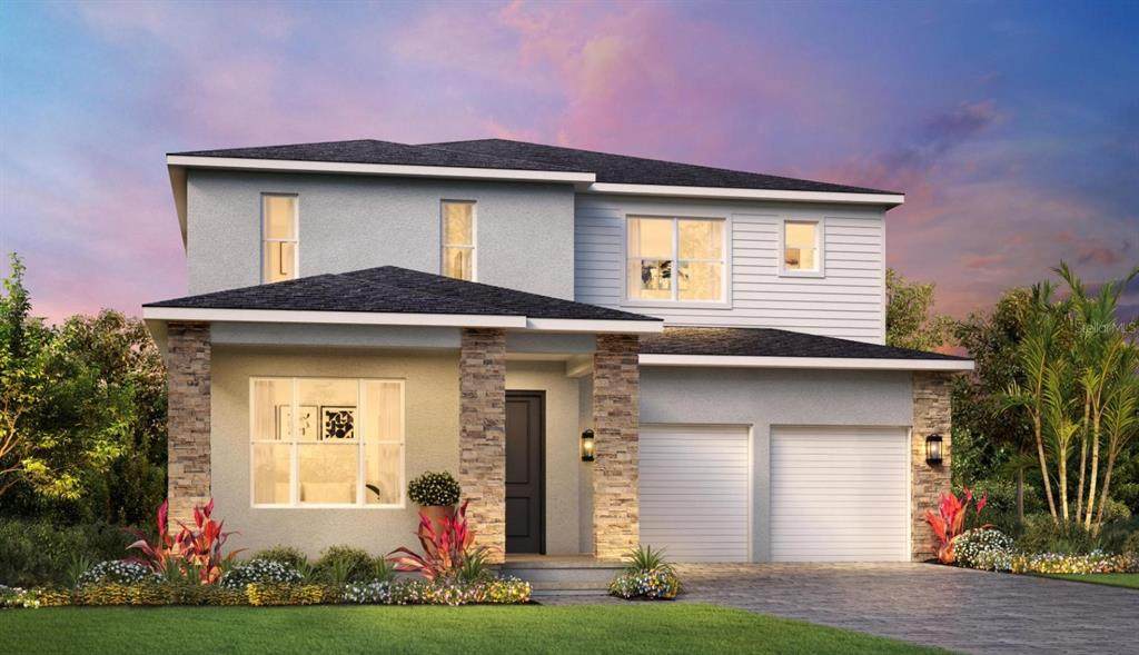 1325 Stoneway Place - Photo 1