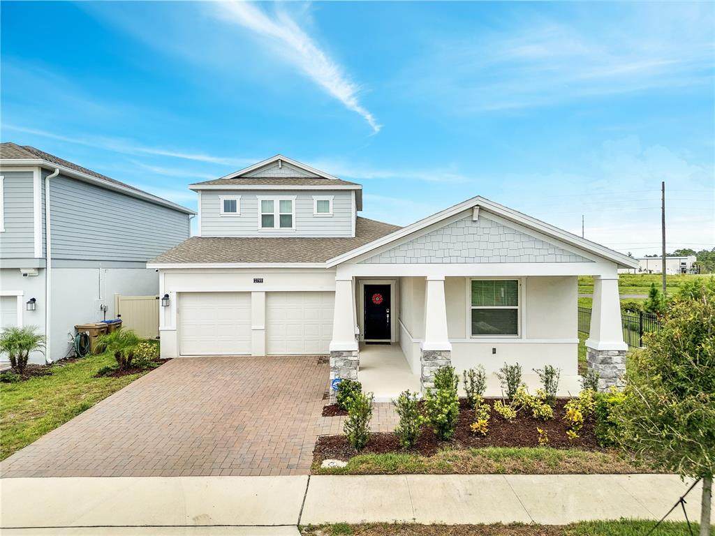 2799 Coulter Pine Place - Photo 1