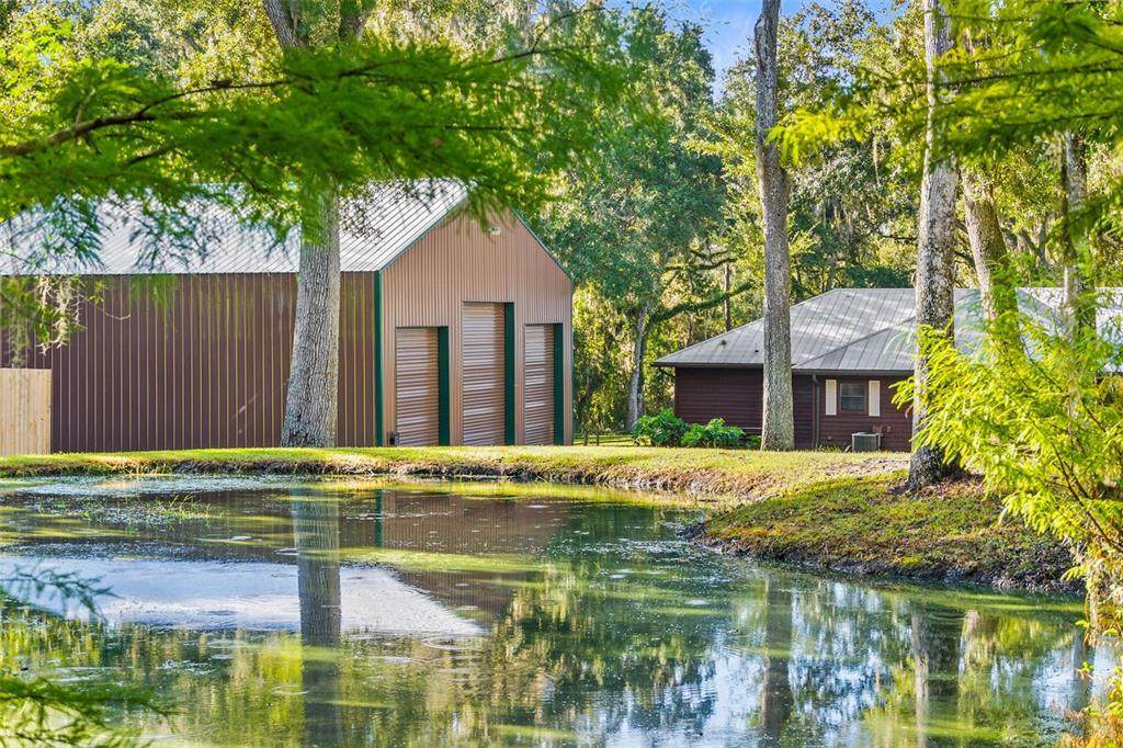 23291 Lake Lindsey Road - Photo 1