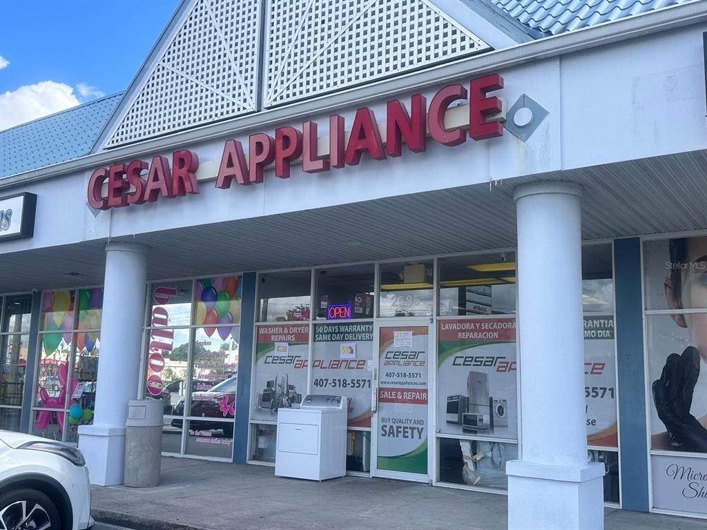 2585 Orange Blossom - Photo 1