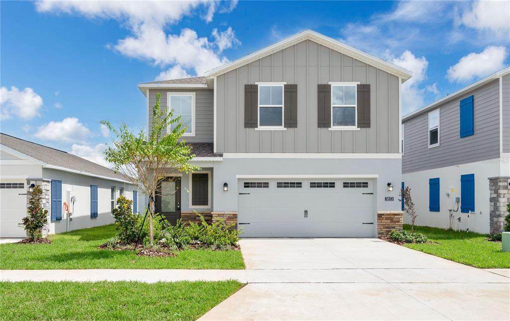 3853 Corsican Place - Photo 1