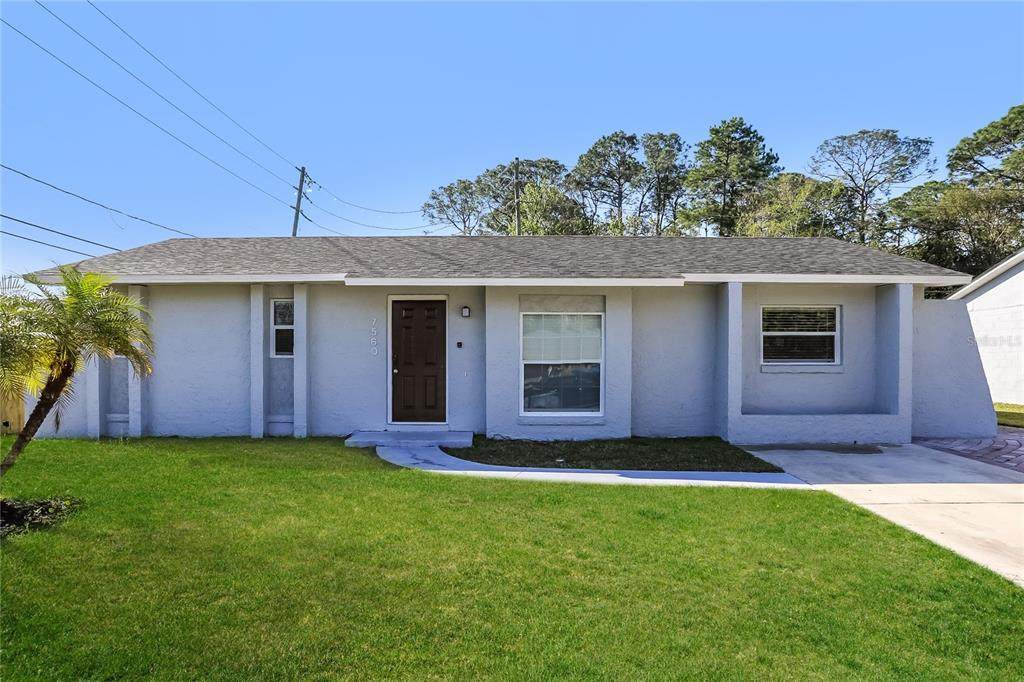 7560 Quail Pond Street - Photo 1