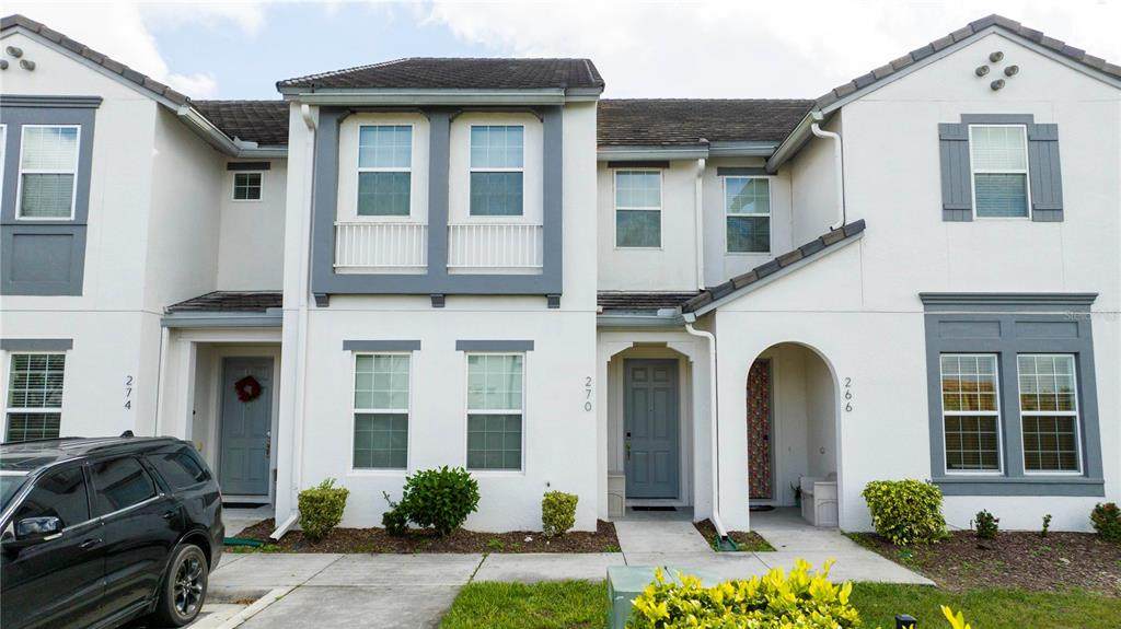 270 Captiva Drive - Photo 1