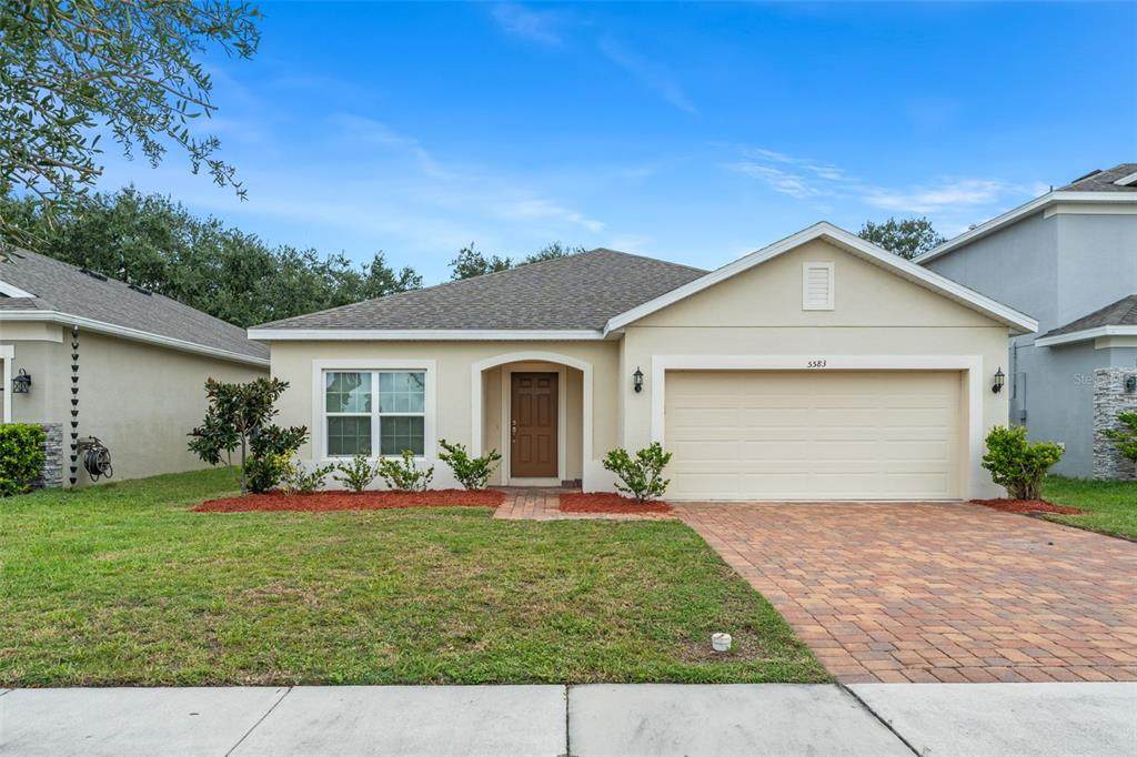 5583 Sabal Drive - Photo 1