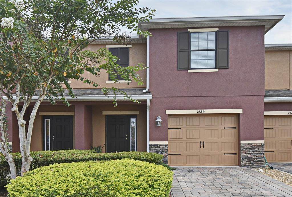 1524 Downy Birch Lane - Photo 1