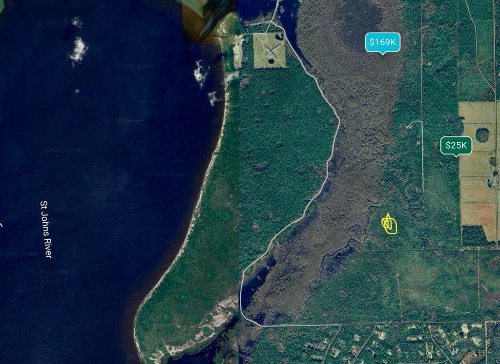  Lake Harney Road - Photo 1