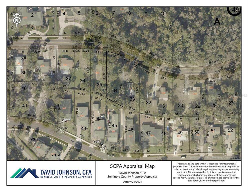 LOT 34 Magnolia Drive - Photo 1