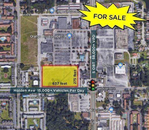 1453 Holden Avenue - Photo 1