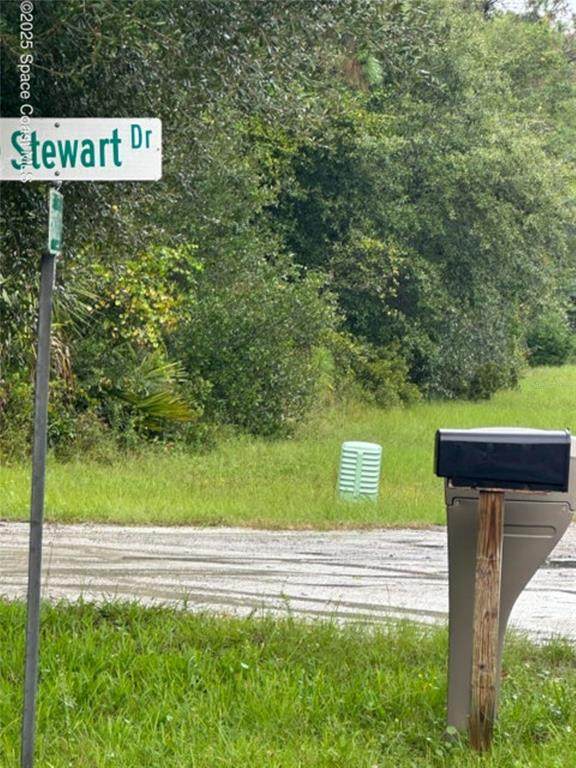 4600 Beacon Light Road - Photo 1