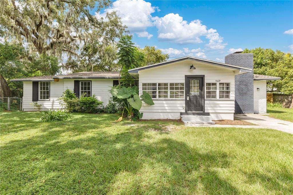 4629 Harden Boulevard - Photo 1