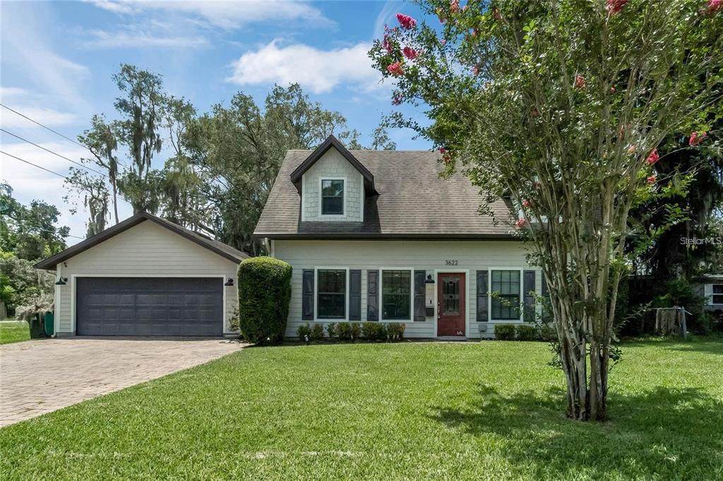 3622 Devonswood Drive - Photo 1