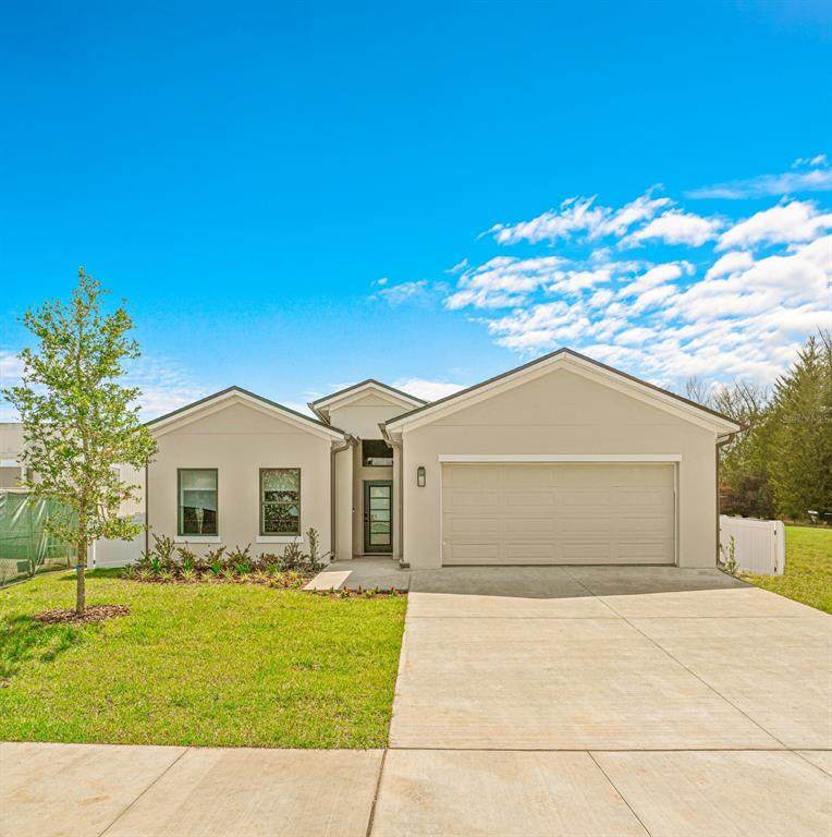 6450 Octave Street Drive - Photo 1