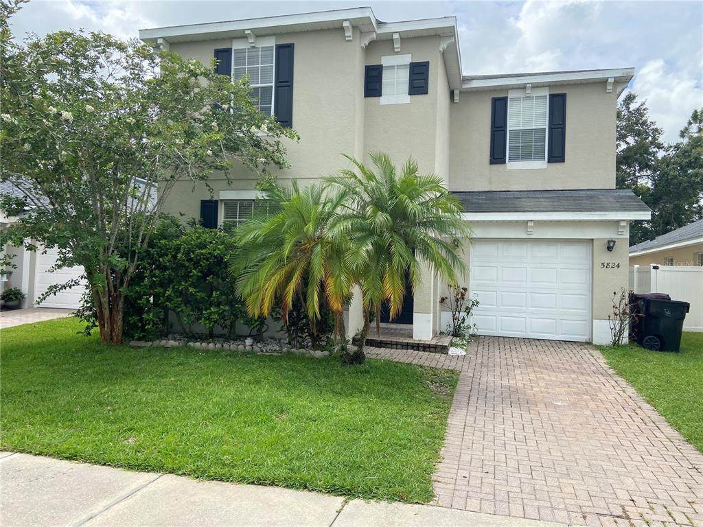 5824 Mariposa Cove Lane - Photo 1