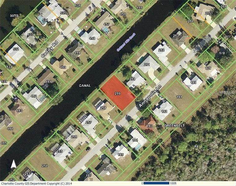 76 Annapolis Lane - Photo 1