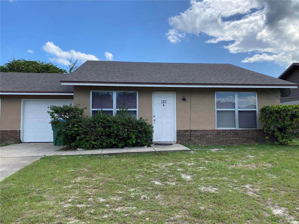 121 Cascade Street - Photo 1