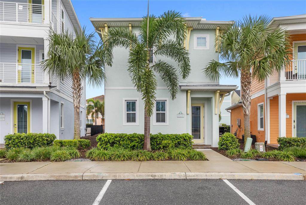 8029 Knee Deep Road - Photo 1