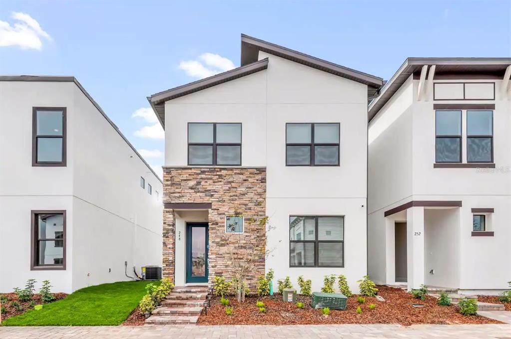 248 Villa Domani Circle - Photo 1