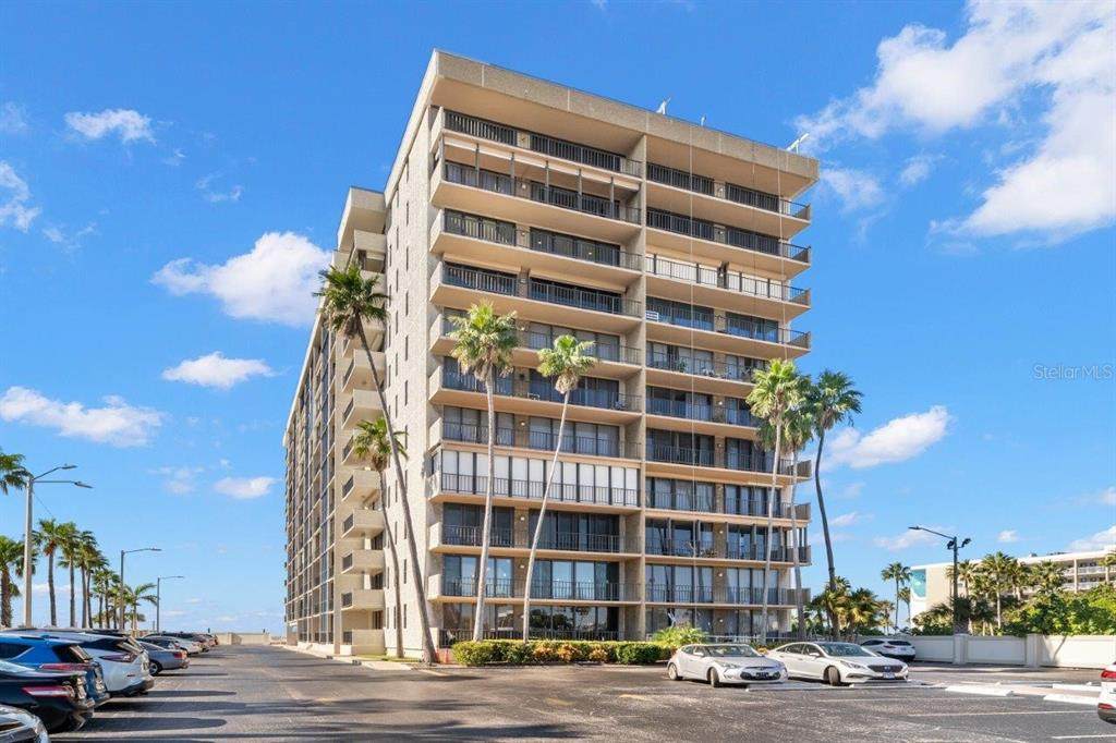 5396 Gulf Boulevard - Photo 1