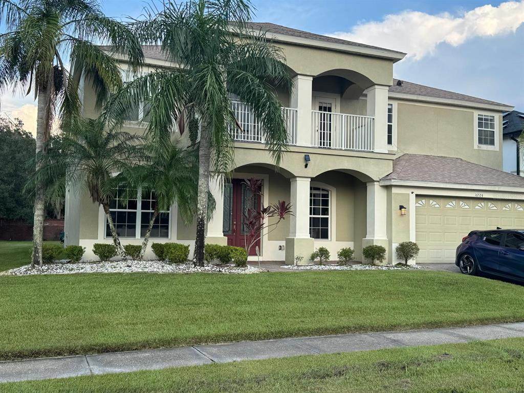 16524 Cedar Run Drive - Photo 1