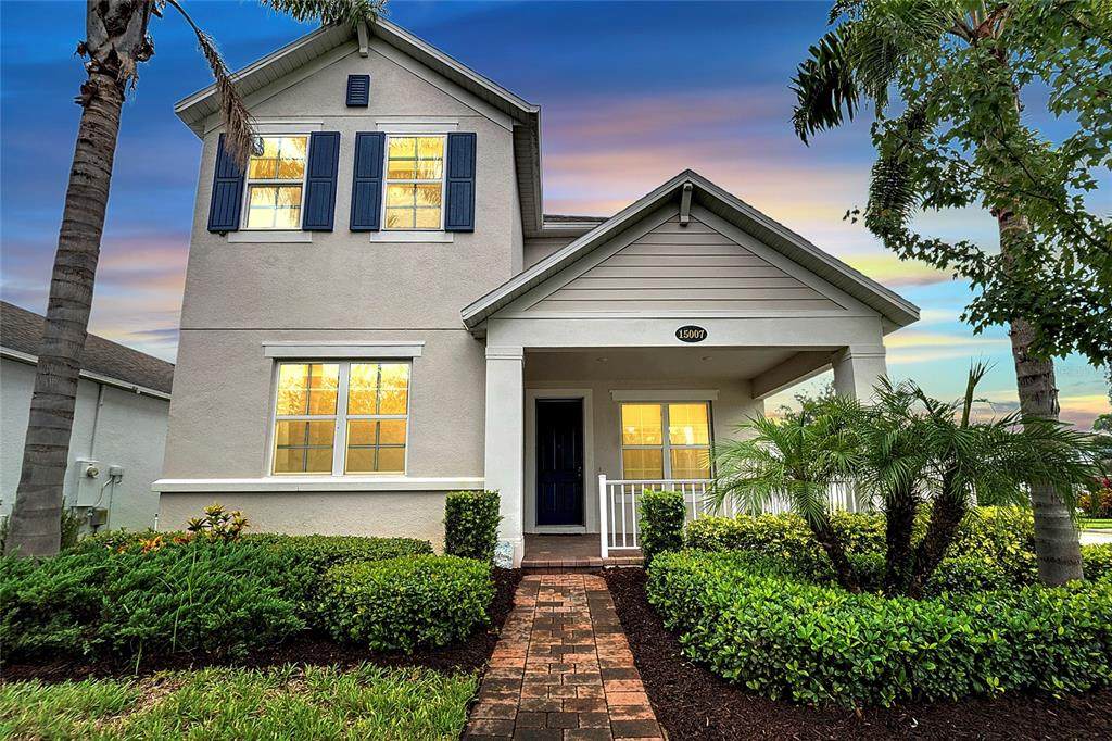 15007 Black Scoter Drive - Photo 1