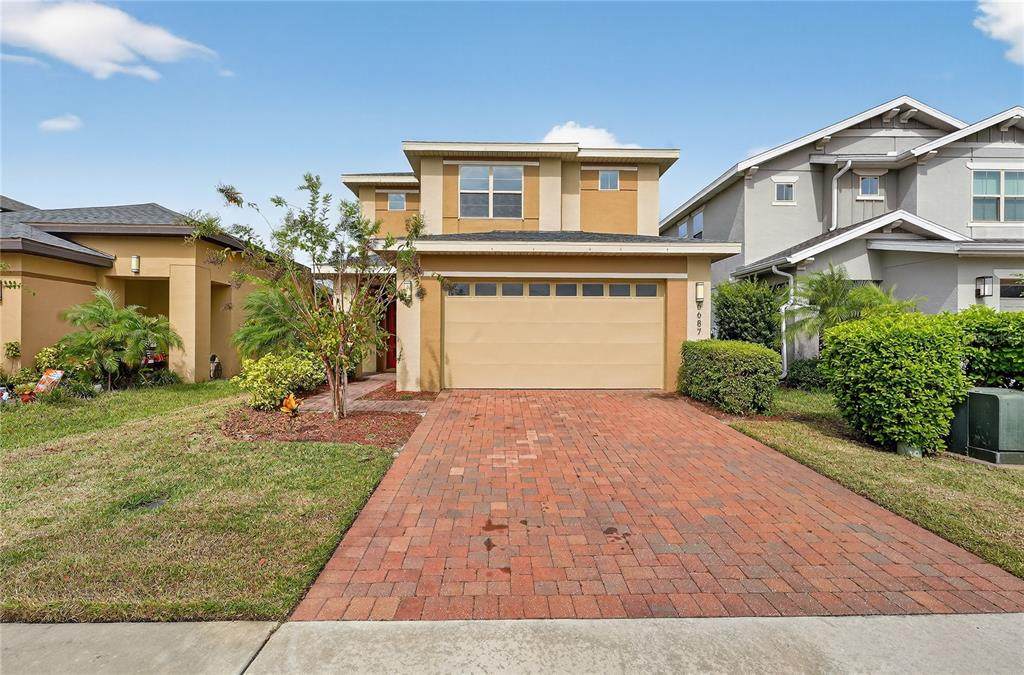 6687 Alder Road - Photo 1