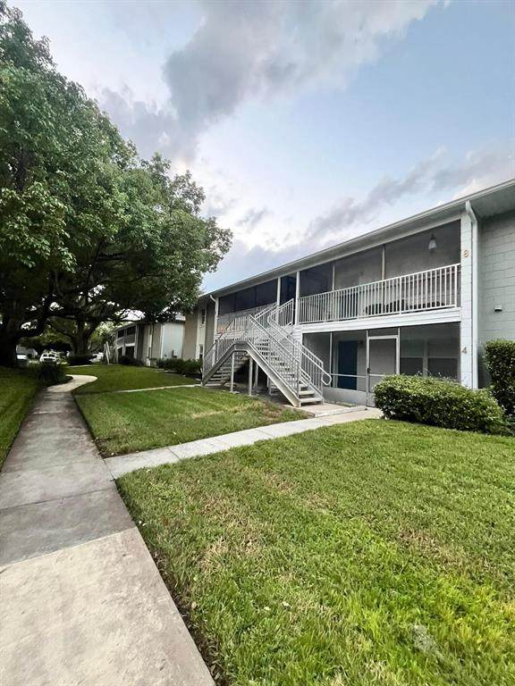 700 Airport Boulevard - Photo 1
