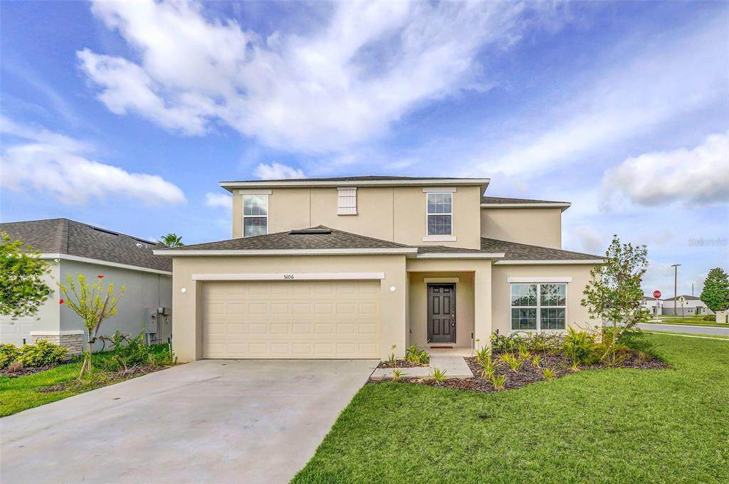 5106 Tuscany Ln - Photo 1