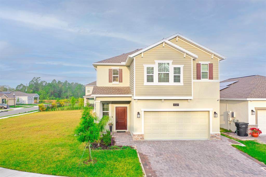 3027 Camden Way - Photo 1