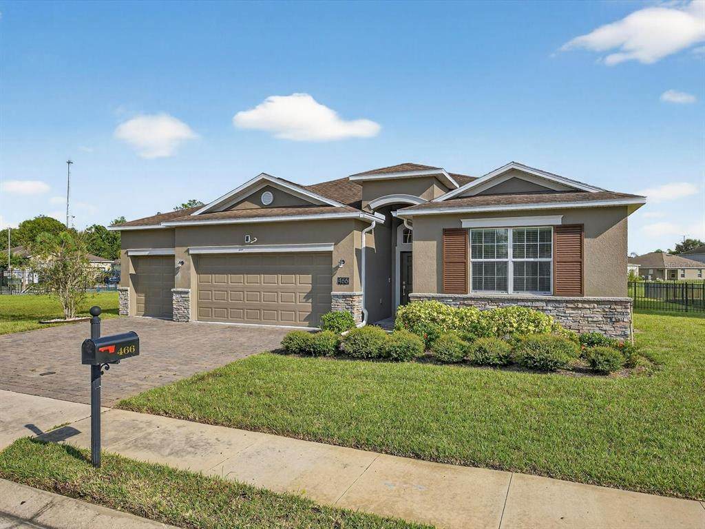 466 Brunswick Drive - Photo 1