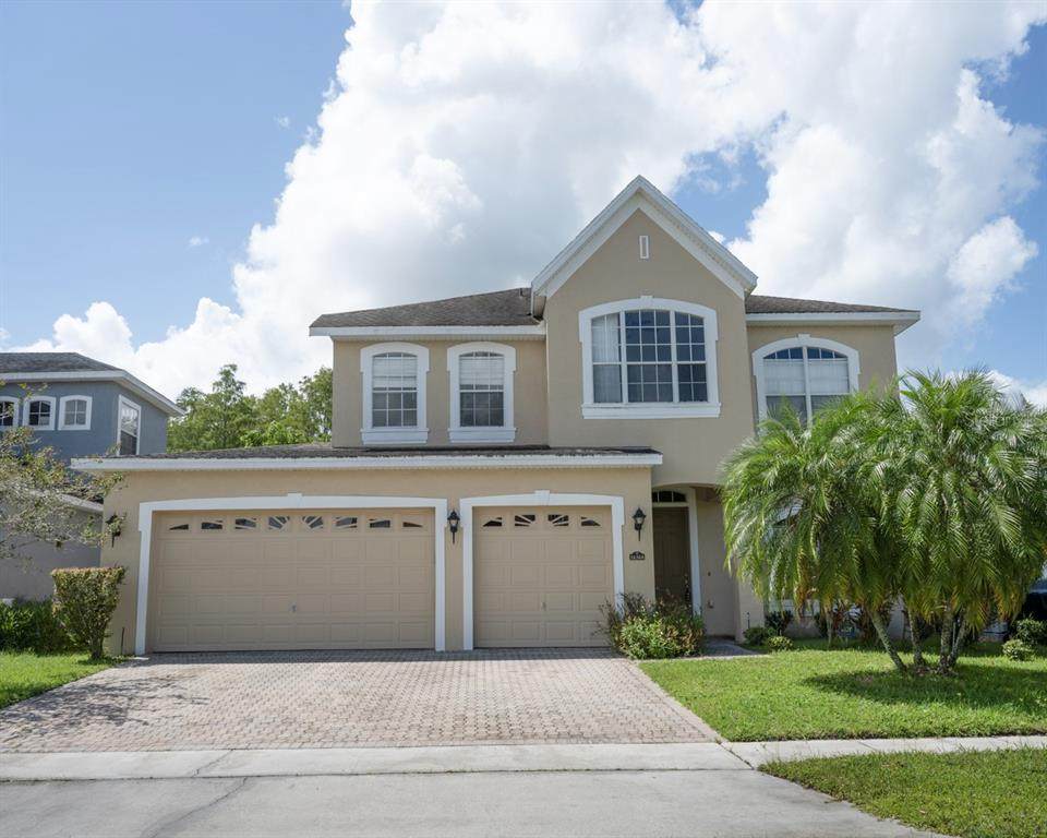 16368 Tudor Grove Drive - Photo 1