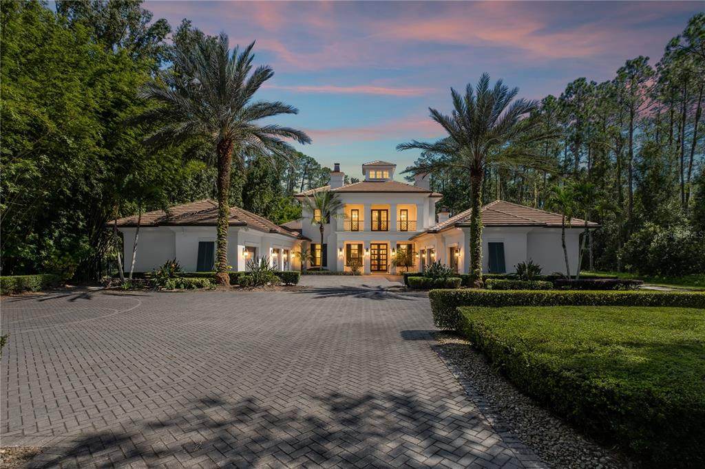 4289 Chuluota Road - Photo 1