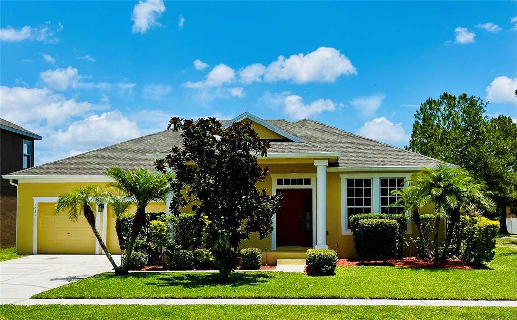 3031 Palermo Rose Way - Photo 1