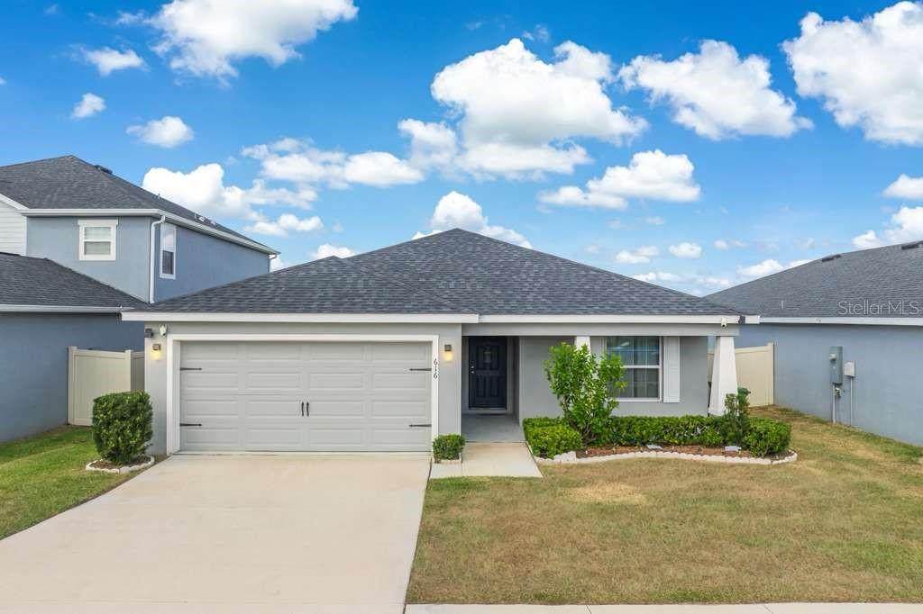 616 Vittorio Drive - Photo 1