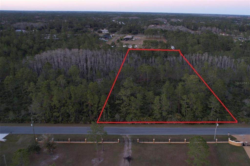 Lot 380 Sabal Street - Photo 1