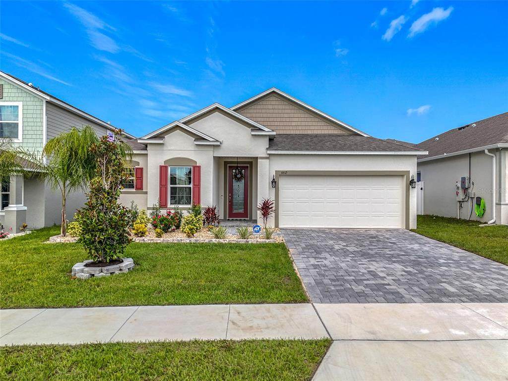 6612 Tempo Way - Photo 1