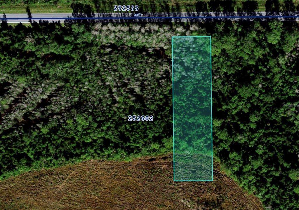  Deen Still Road - Photo 1